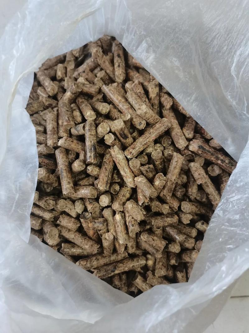 木材收购 生物质颗粒燃料产业的源头保障